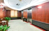 Туры в отель Hilton Garden Inn Shanghai Jiading Туры в отель Hilton Garden Inn Shanghai Jiading