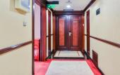 Туры в отель Hilton Garden Inn Shanghai Jiading Туры в отель Hilton Garden Inn Shanghai Jiading