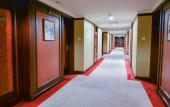 Туры в отель Hilton Garden Inn Shanghai Jiading Туры в отель Hilton Garden Inn Shanghai Jiading