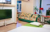 Туры в отель Istok Apartments Туры в отель Istok Apartments