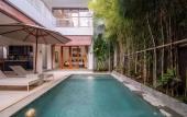 Туры в отель Sayang Sanur Villa VIII Туры в отель Sayang Sanur Villa VIII
