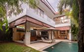 Туры в отель Sayang Sanur Villa VIII Туры в отель Sayang Sanur Villa VIII