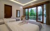 Туры в отель Sayang Sanur Villa VIII Туры в отель Sayang Sanur Villa VIII