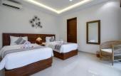 Туры в отель Sayang Sanur Villa VIII Туры в отель Sayang Sanur Villa VIII