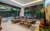 Туры в отель Sayang Sanur Villa VIII Туры в отель Sayang Sanur Villa VIII