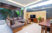Туры в отель Sayang Sanur Villa VIII Туры в отель Sayang Sanur Villa VIII