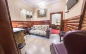 Туры в отель Kayut Kompania Mini Hotel Туры в отель Kayut Kompania Mini Hotel