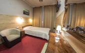 Туры в отель Kayut Kompania Mini Hotel Туры в отель Kayut Kompania Mini Hotel