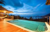 Туры в отель Koh Tao Heights Exclusive Apartments Туры в отель Koh Tao Heights Exclusive Apartments
