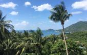 Туры в отель Koh Tao Heights Exclusive Apartments Туры в отель Koh Tao Heights Exclusive Apartments