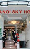 Туры в отель Hanoi Sky Hotel Туры в отель Hanoi Sky Hotel
