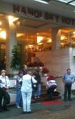 Туры в отель Hanoi Sky Hotel Туры в отель Hanoi Sky Hotel
