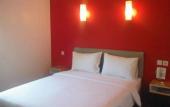 Туры в отель Amaris Hotel Thamrin City - Jakarta Туры в отель Amaris Hotel Thamrin City - Jakarta