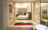 Туры в отель Wyndham Surabaya City Centre Туры в отель Wyndham Surabaya City Centre