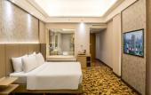 Туры в отель Wyndham Surabaya City Centre Туры в отель Wyndham Surabaya City Centre