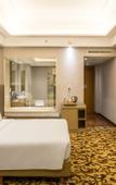 Туры в отель Wyndham Surabaya City Centre Туры в отель Wyndham Surabaya City Centre
