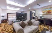 Туры в отель Wyndham Surabaya City Centre Туры в отель Wyndham Surabaya City Centre