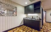 Туры в отель Wyndham Surabaya City Centre Туры в отель Wyndham Surabaya City Centre