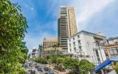 Туры в отель Wyndham Surabaya City Centre Туры в отель Wyndham Surabaya City Centre