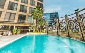 Туры в отель Wyndham Surabaya City Centre Туры в отель Wyndham Surabaya City Centre