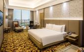 Туры в отель Wyndham Surabaya City Centre Туры в отель Wyndham Surabaya City Centre