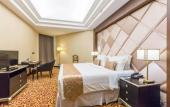 Туры в отель Wyndham Surabaya City Centre Туры в отель Wyndham Surabaya City Centre