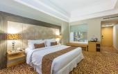 Туры в отель Wyndham Surabaya City Centre Туры в отель Wyndham Surabaya City Centre