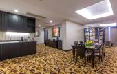 Туры в отель Wyndham Surabaya City Centre Туры в отель Wyndham Surabaya City Centre