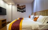 Туры в отель Guangzhou Royal Garden Hotel Туры в отель Guangzhou Royal Garden Hotel