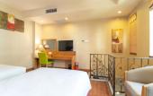 Туры в отель Guangzhou Royal Garden Hotel Туры в отель Guangzhou Royal Garden Hotel