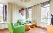 Туры в отель Guangzhou Royal Garden Hotel Туры в отель Guangzhou Royal Garden Hotel
