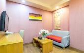 Туры в отель Guangzhou Royal Garden Hotel Туры в отель Guangzhou Royal Garden Hotel