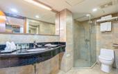 Туры в отель Guangzhou Royal Garden Hotel Туры в отель Guangzhou Royal Garden Hotel