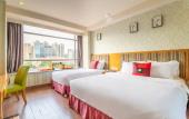 Туры в отель Guangzhou Royal Garden Hotel Туры в отель Guangzhou Royal Garden Hotel