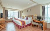 Туры в отель Guangzhou Royal Garden Hotel Туры в отель Guangzhou Royal Garden Hotel