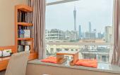 Туры в отель Guangzhou Royal Garden Hotel Туры в отель Guangzhou Royal Garden Hotel