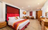 Туры в отель Guangzhou Royal Garden Hotel Туры в отель Guangzhou Royal Garden Hotel