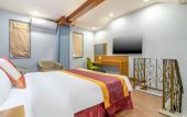 Туры в отель Guangzhou Royal Garden Hotel Туры в отель Guangzhou Royal Garden Hotel