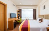 Туры в отель Guangzhou Royal Garden Hotel Туры в отель Guangzhou Royal Garden Hotel