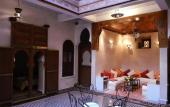 Туры в отель Riad Chayma - Adults Only Туры в отель Riad Chayma - Adults Only