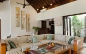 Туры в отель Sunset Villa by Premier Hospitality Asia Туры в отель Sunset Villa by Premier Hospitality Asia