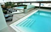 Туры в отель F1 Hotel Manila Туры в отель F1 Hotel Manila