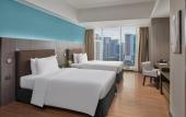 Туры в отель F1 Hotel Manila Туры в отель F1 Hotel Manila