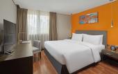 Туры в отель F1 Hotel Manila Туры в отель F1 Hotel Manila