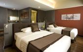 Туры в отель F1 Hotel Manila Туры в отель F1 Hotel Manila