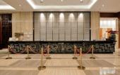 Туры в отель Guangzhou Victoria Hotel (Zhujiang New Town Branch) Туры в отель Guangzhou Victoria Hotel (Zhujiang New Town Branch)