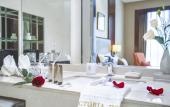 Туры в отель Guangzhou Victoria Hotel (Zhujiang New Town Branch) Туры в отель Guangzhou Victoria Hotel (Zhujiang New Town Branch)