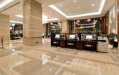 Туры в отель Guangzhou Victoria Hotel (Zhujiang New Town Branch) Туры в отель Guangzhou Victoria Hotel (Zhujiang New Town Branch)