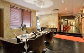 Туры в отель Guangzhou Victoria Hotel (Zhujiang New Town Branch) Туры в отель Guangzhou Victoria Hotel (Zhujiang New Town Branch)