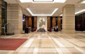 Туры в отель Guangzhou Victoria Hotel (Zhujiang New Town Branch) Туры в отель Guangzhou Victoria Hotel (Zhujiang New Town Branch)